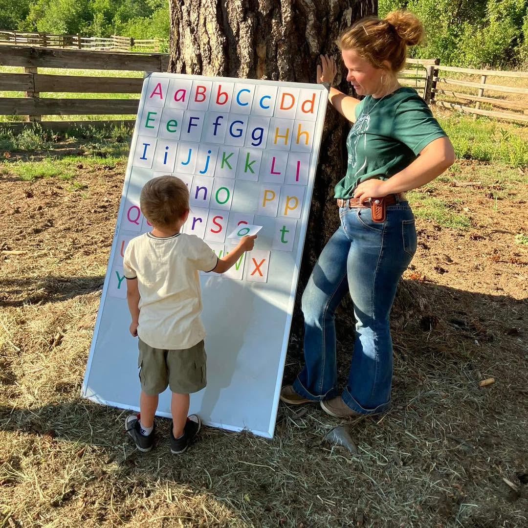 Horse Powered Reading®